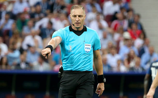 欧洲赛场上 欧洲赛场上