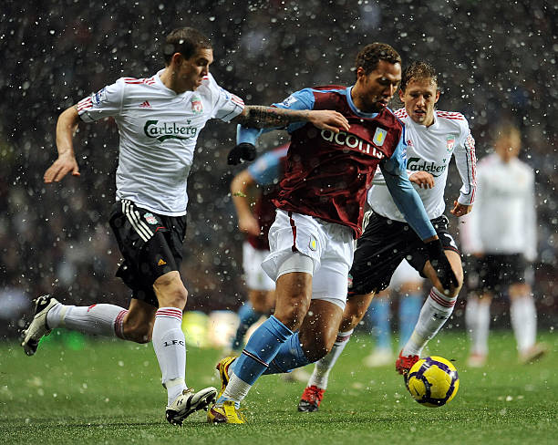 与传统豪门 与传统豪门