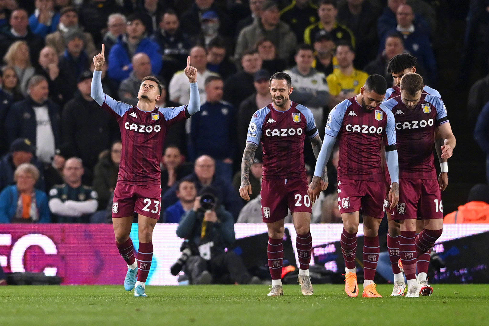 大的拼搏精 大的拼搏精