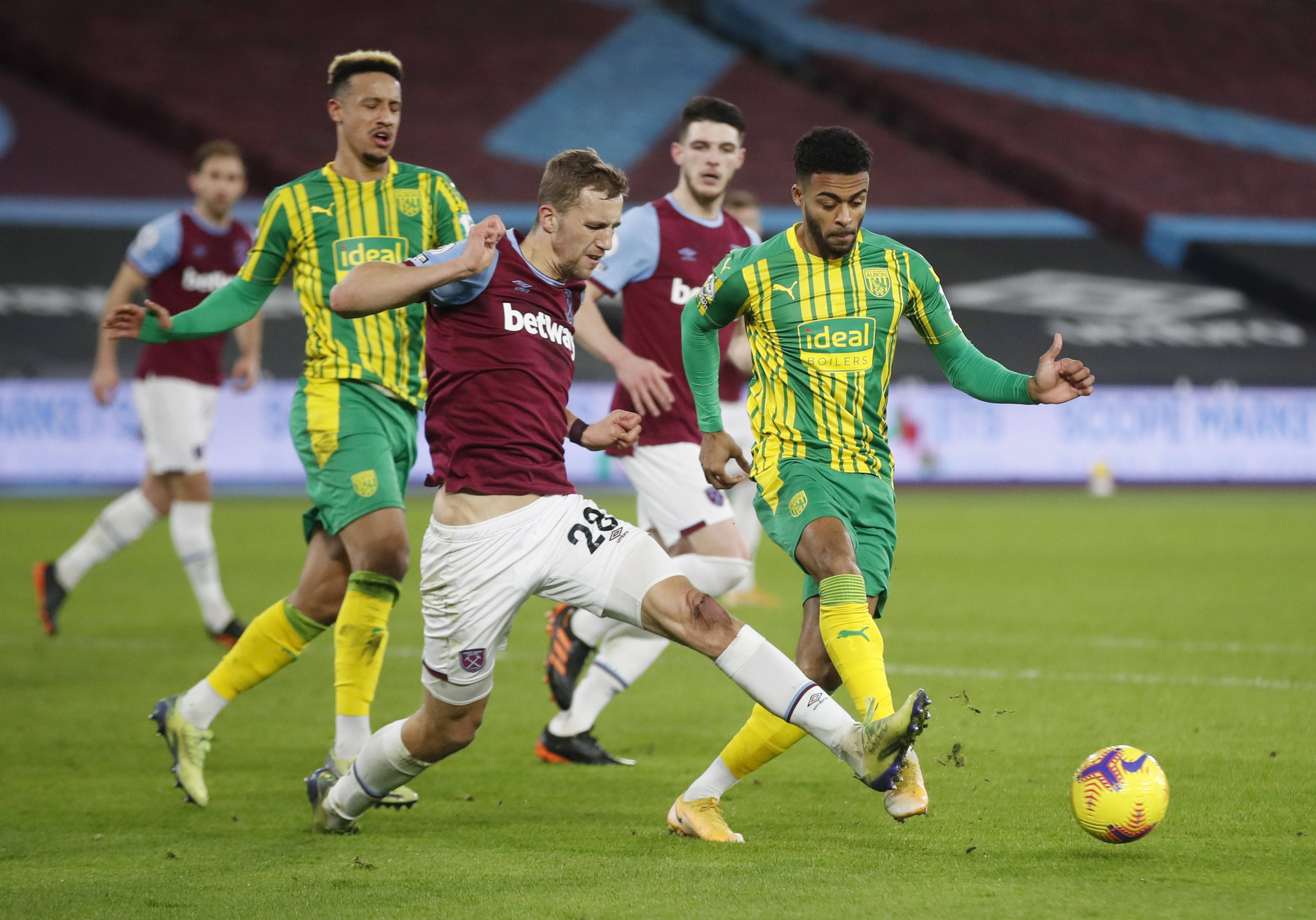 锋线实力 锋线实力